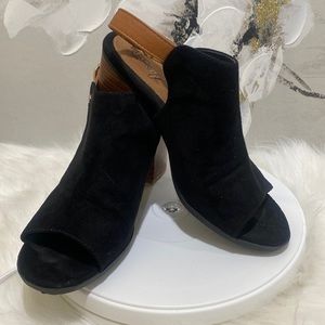 EURO Soft Woman's Sandals